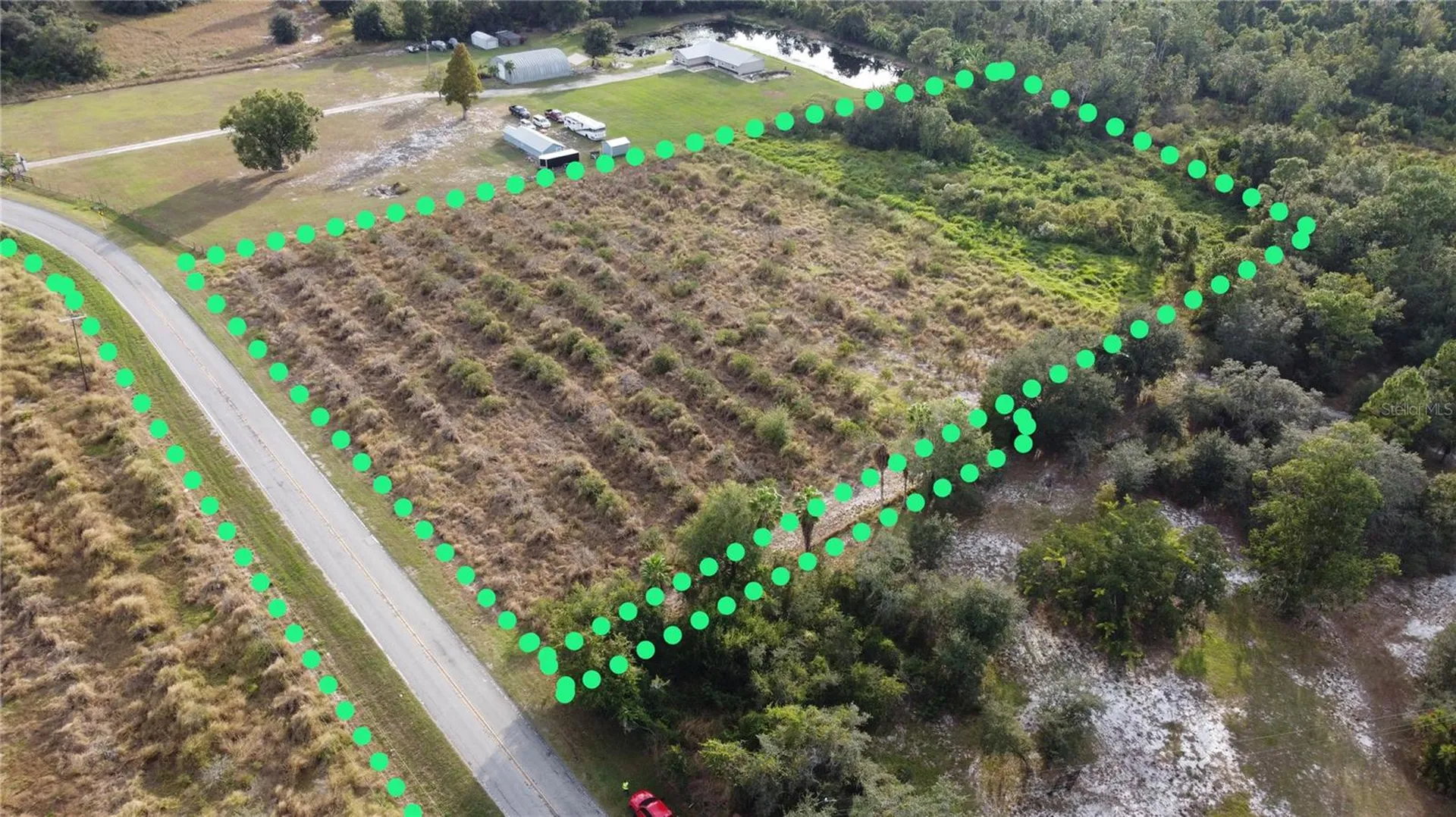 7630 Lake Buffum Road N Fort Meade FL 33841