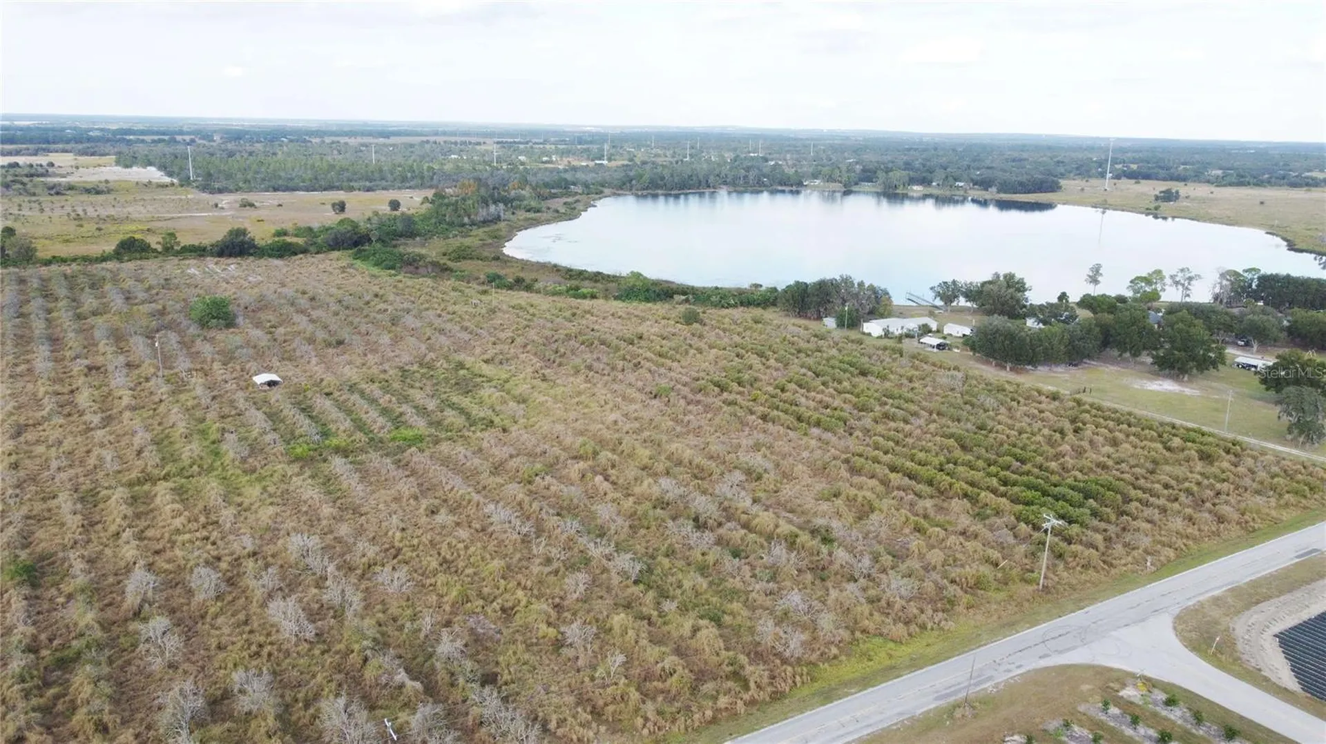 7630 Lake Buffum Road N Fort Meade FL 33841