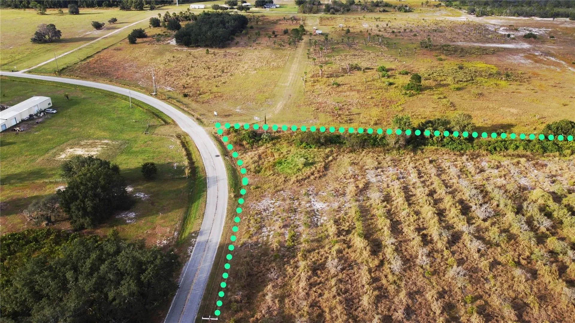 7630 Lake Buffum Road N Fort Meade FL 33841