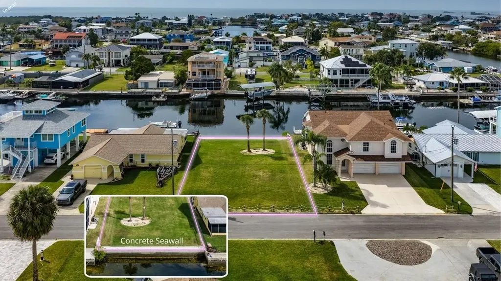 4181 Diaz Court Hernando Beach FL 34607