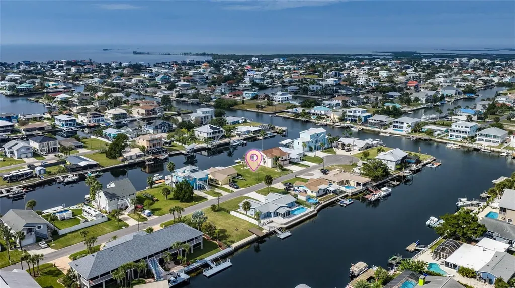 4181 Diaz Court Hernando Beach FL 34607