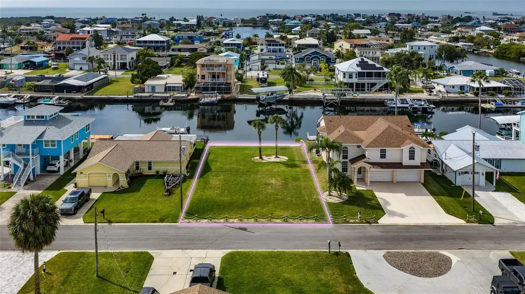 4181 Diaz Court Hernando Beach FL 34607