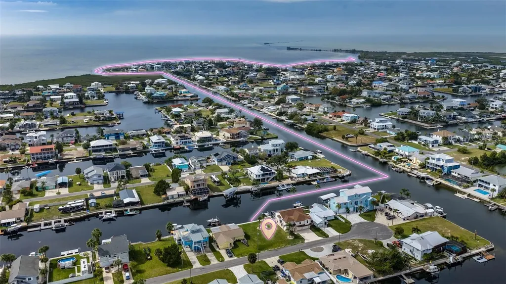4181 Diaz Court Hernando Beach FL 34607