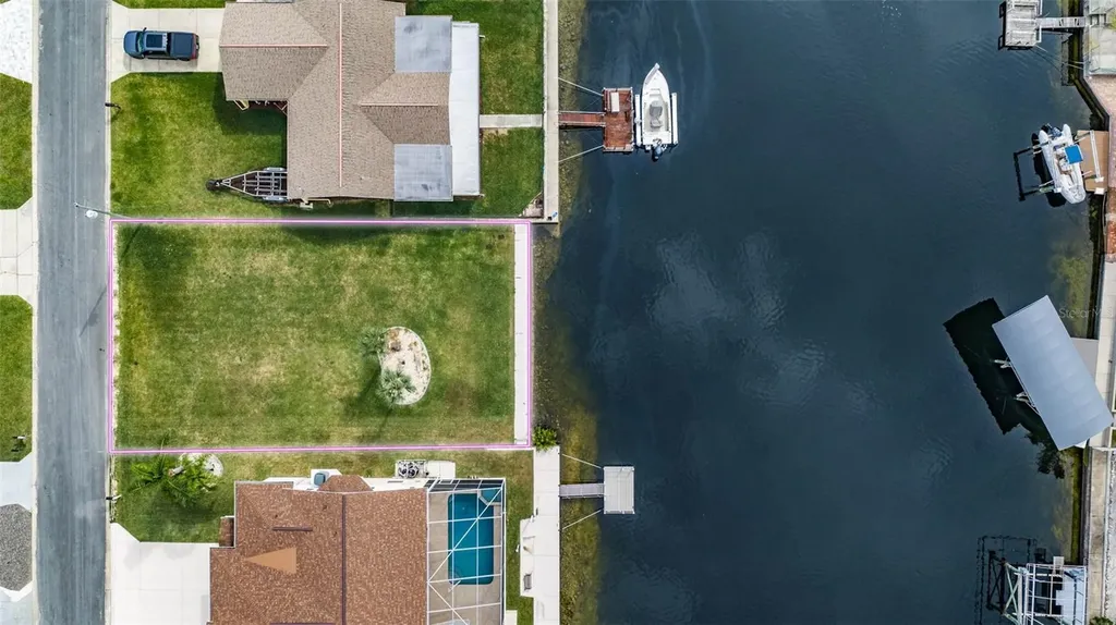 4181 Diaz Court Hernando Beach FL 34607