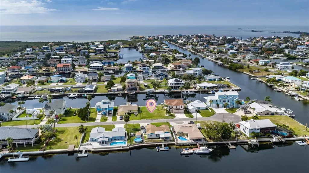 4181 Diaz Court Hernando Beach FL 34607