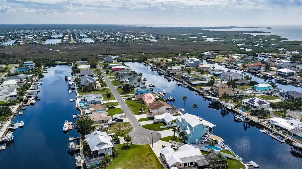 4181 Diaz Court Hernando Beach FL 34607