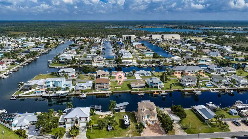 4181 Diaz Court Hernando Beach FL 34607