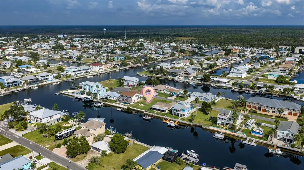 4181 Diaz Court Hernando Beach FL 34607