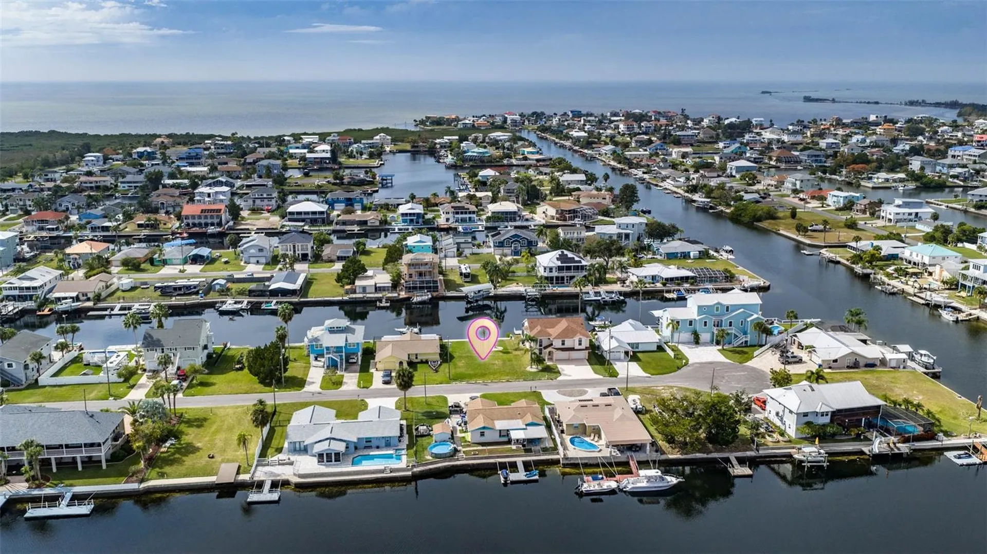 4181 Diaz Court Hernando Beach FL 34607