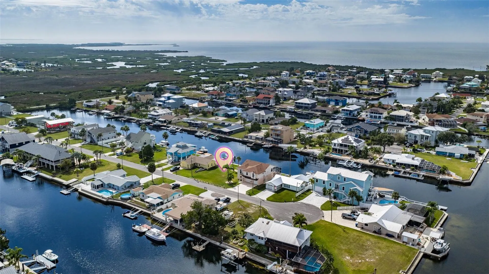 4181 Diaz Court Hernando Beach FL 34607