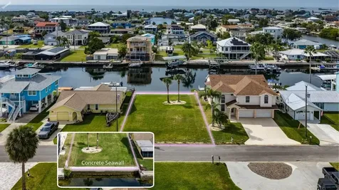 4181 Diaz Court Hernando Beach FL 34607