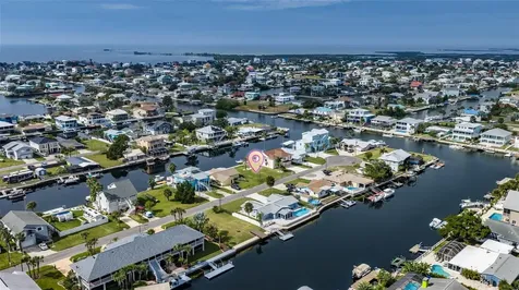 4181 Diaz Court Hernando Beach FL 34607