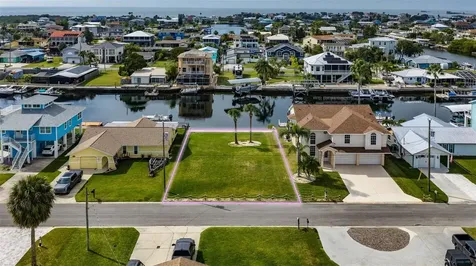 4181 Diaz Court Hernando Beach FL 34607