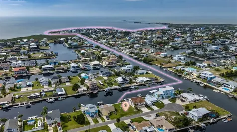 4181 Diaz Court Hernando Beach FL 34607