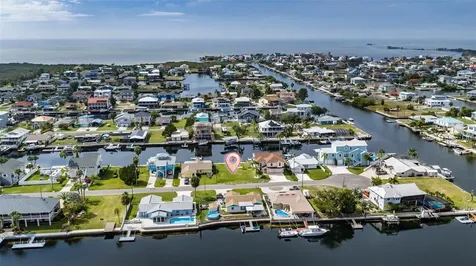 4181 Diaz Court Hernando Beach FL 34607