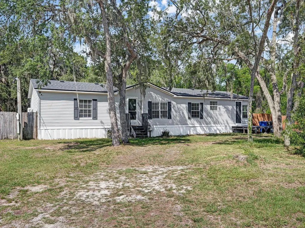 12845 Casa Bianca Avenue New Port Richey FL 34654