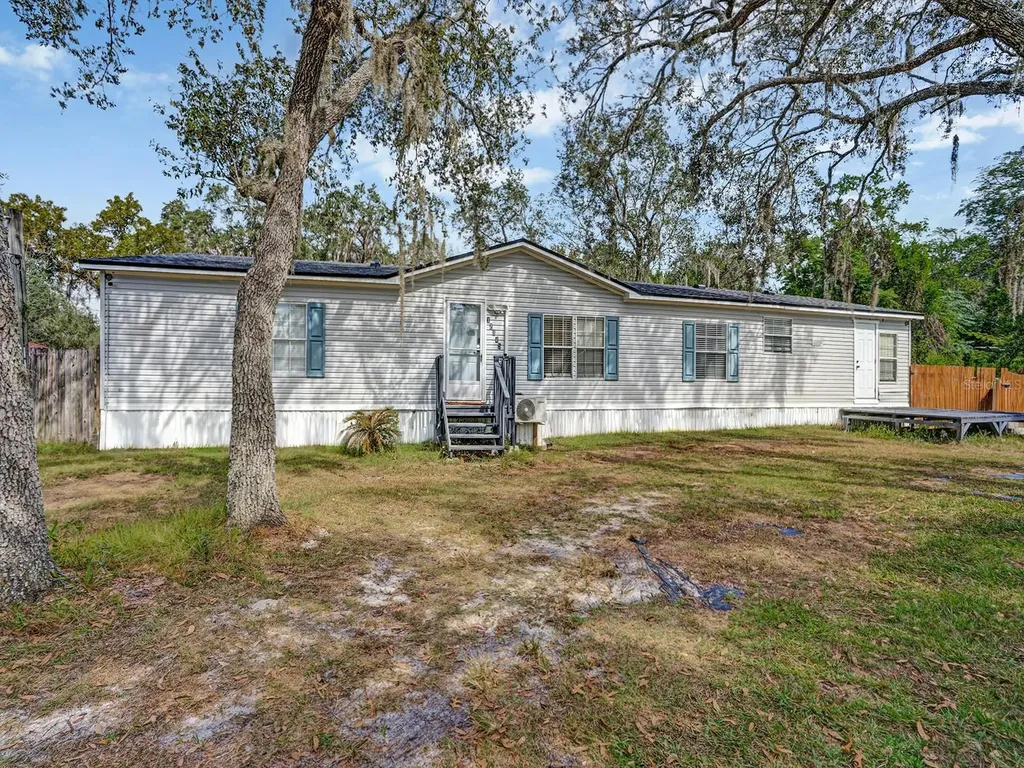 12845 Casa Bianca Avenue New Port Richey FL 34654