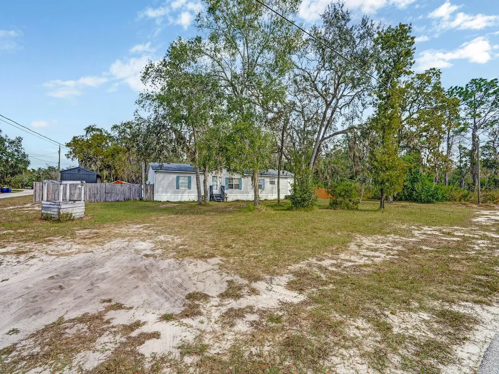 12845 Casa Bianca Avenue New Port Richey FL 34654
