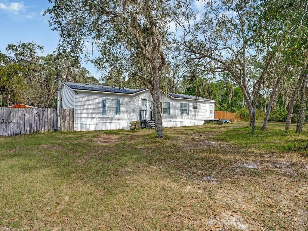 12845 Casa Bianca Avenue New Port Richey FL 34654