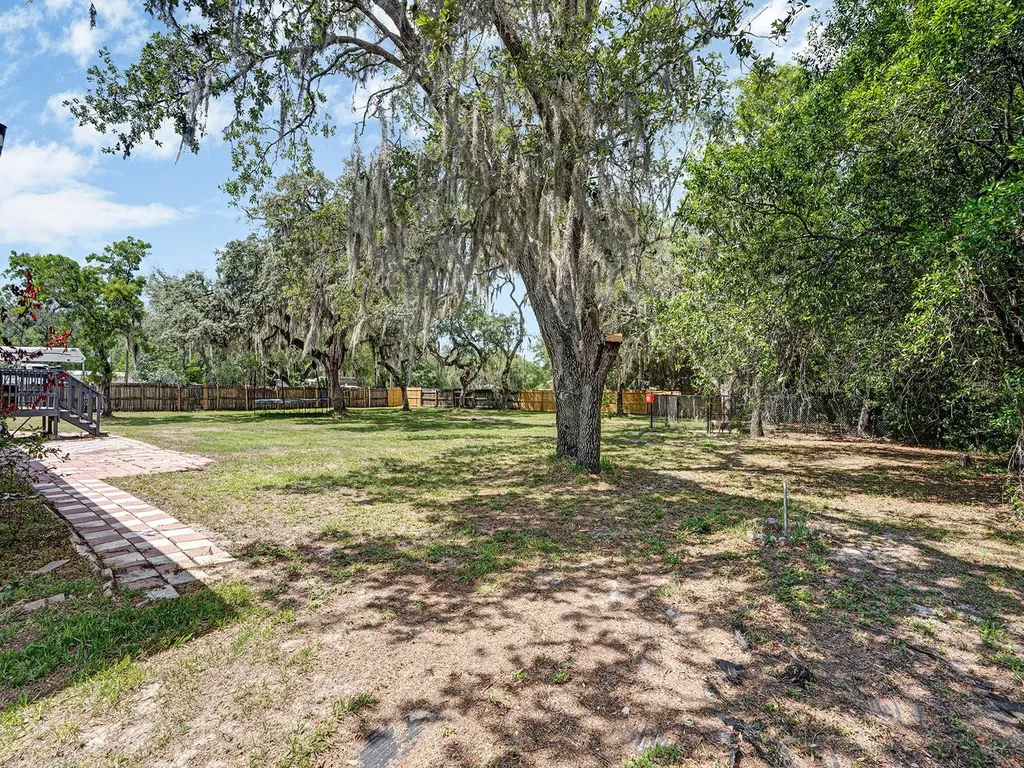 12845 Casa Bianca Avenue New Port Richey FL 34654