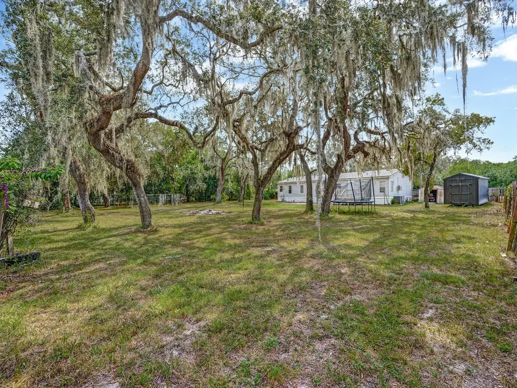 12845 Casa Bianca Avenue New Port Richey FL 34654