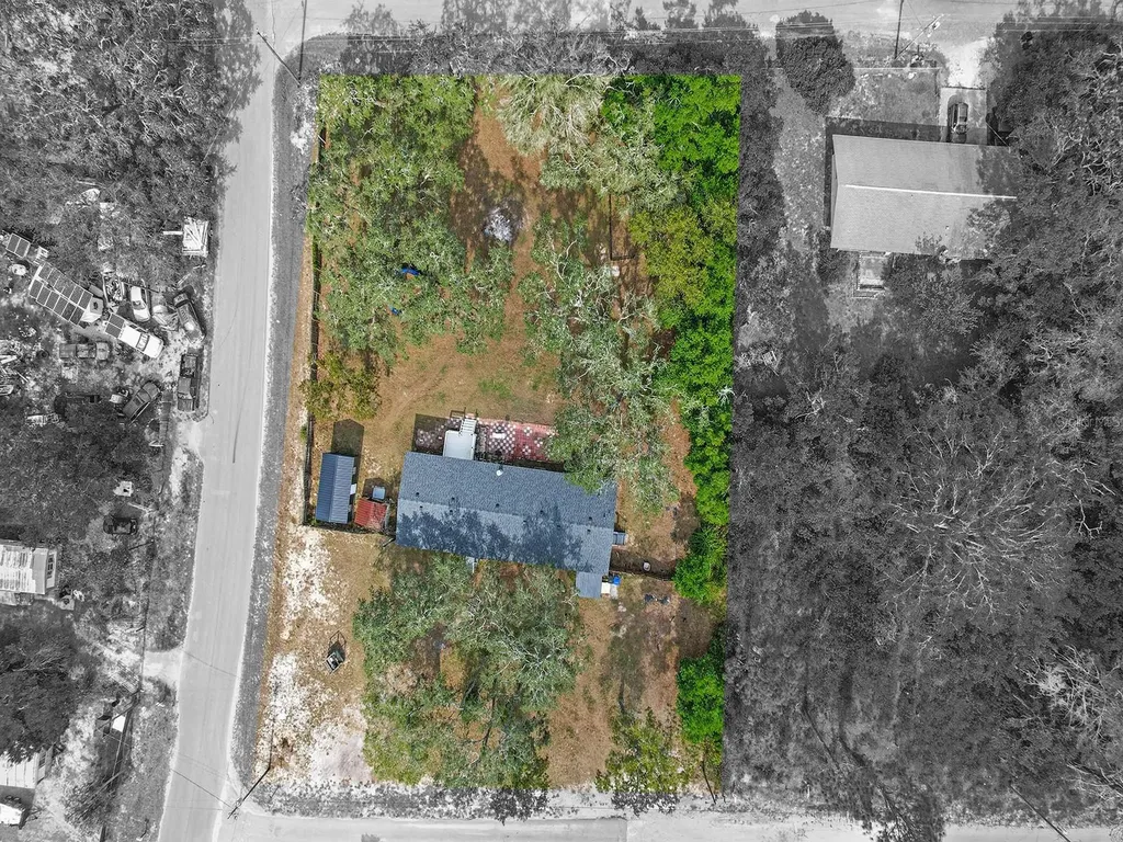 12845 Casa Bianca Avenue New Port Richey FL 34654