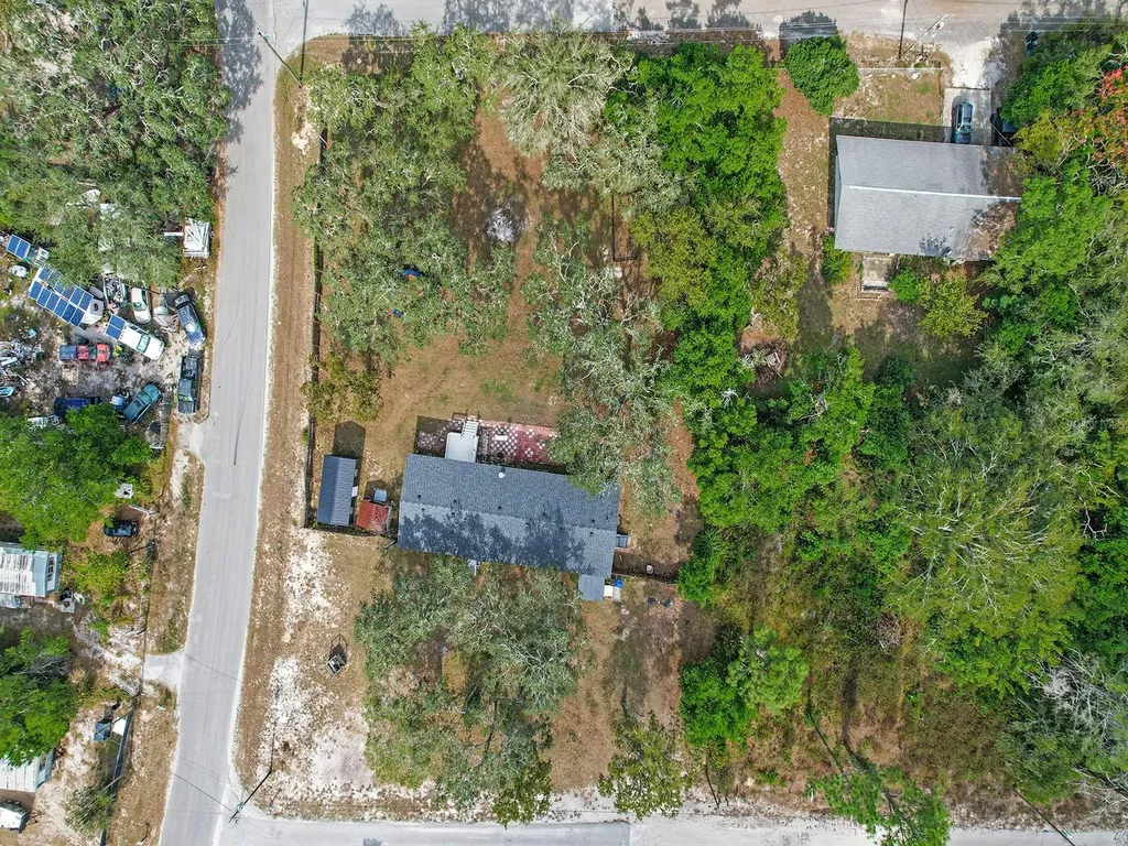 12845 Casa Bianca Avenue New Port Richey FL 34654