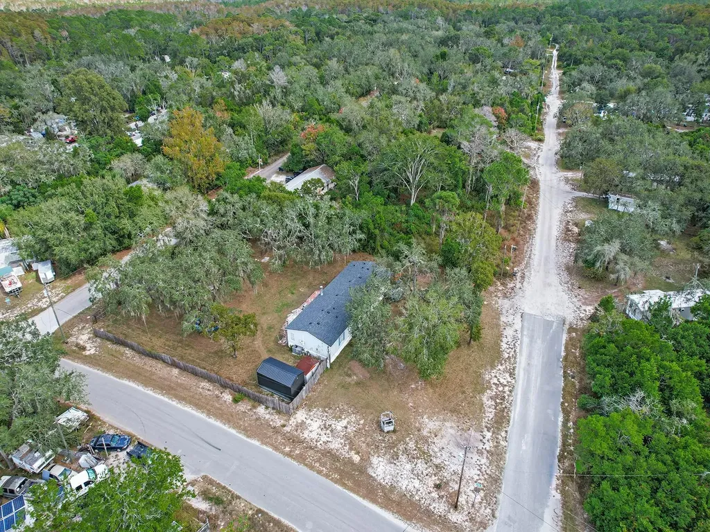 12845 Casa Bianca Avenue New Port Richey FL 34654