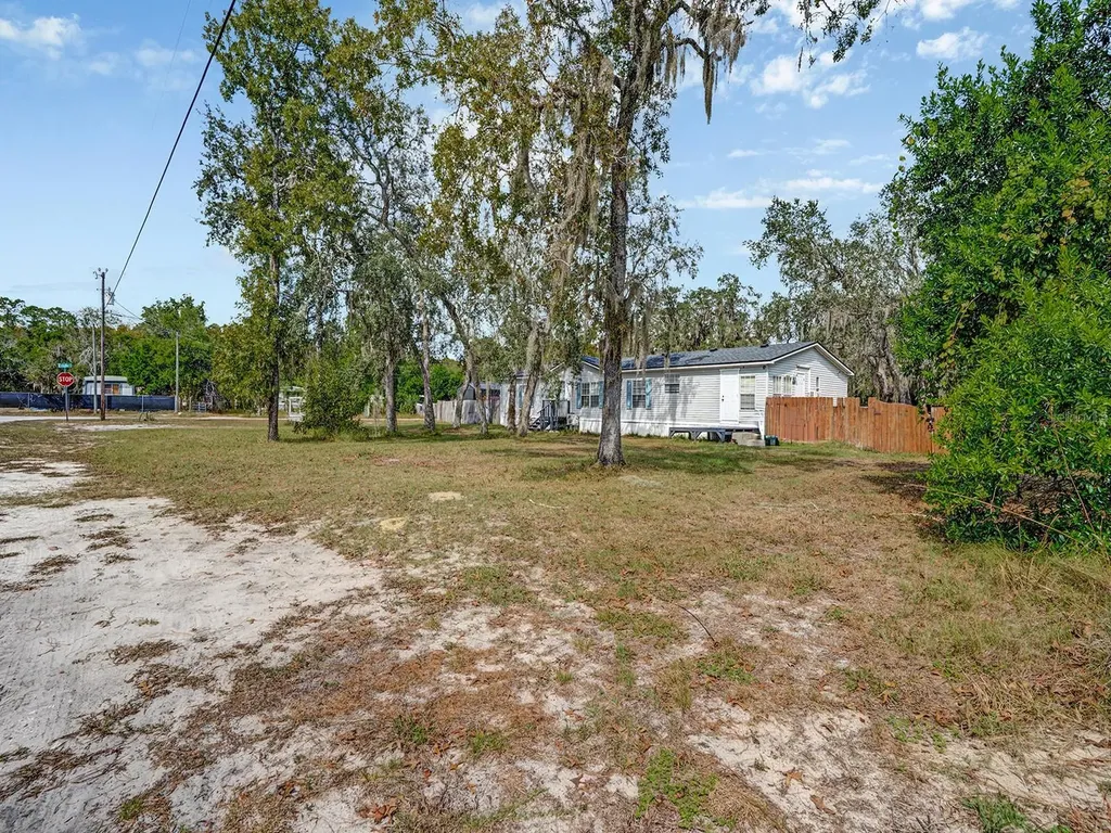 12845 Casa Bianca Avenue New Port Richey FL 34654
