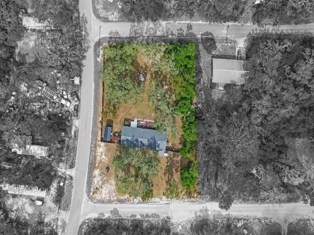 12845 Casa Bianca Avenue New Port Richey FL 34654