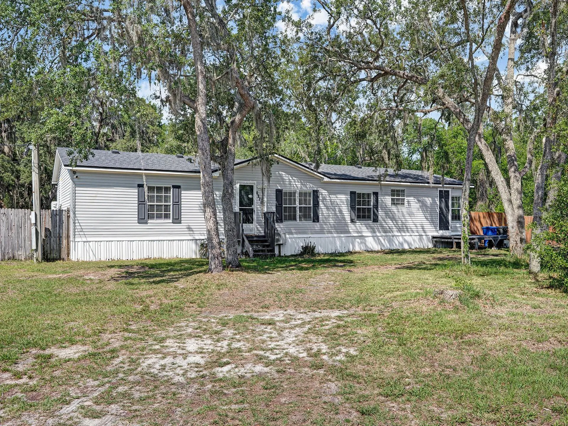 12845 Casa Bianca Avenue New Port Richey FL 34654