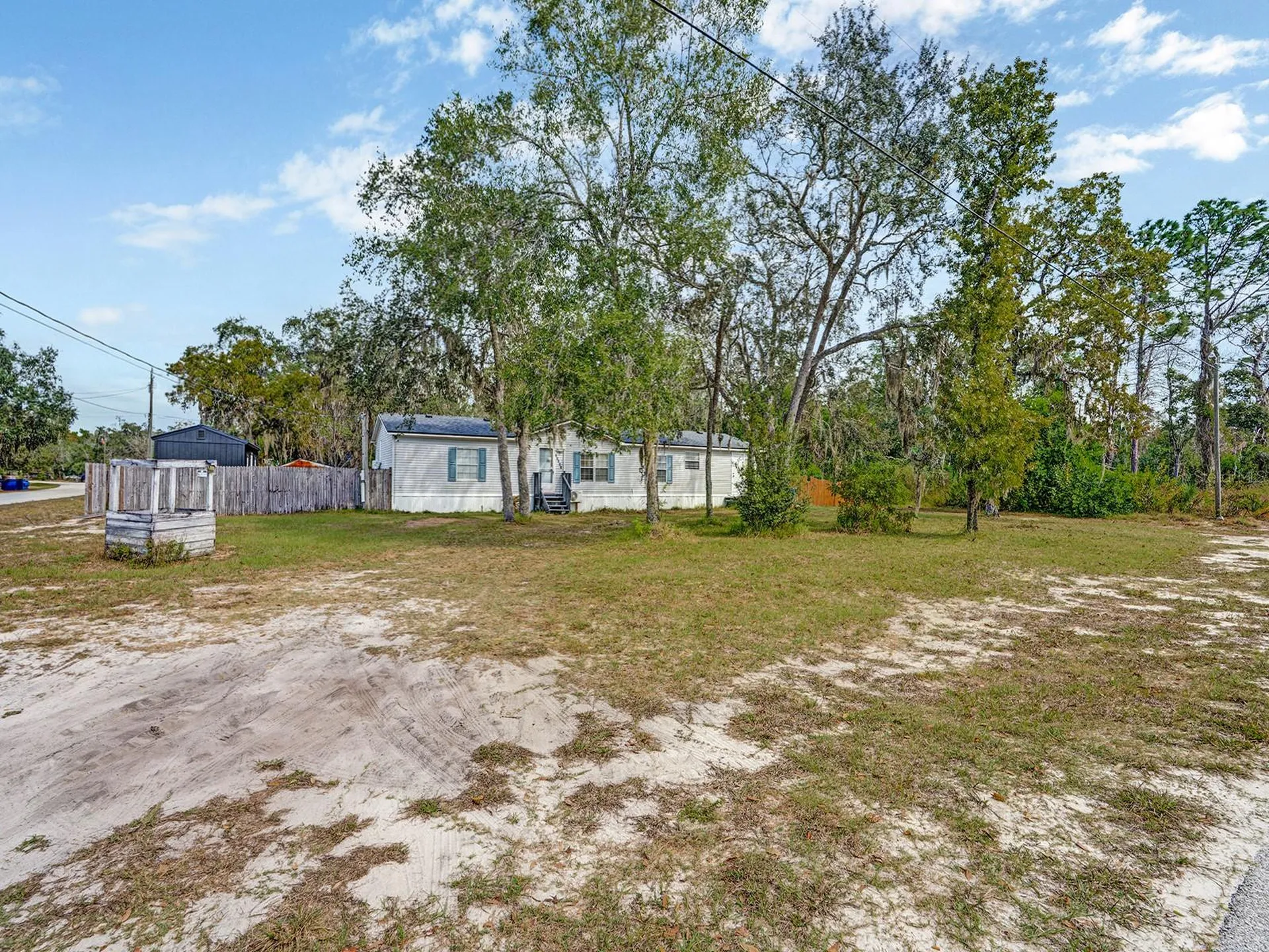 12845 Casa Bianca Avenue New Port Richey FL 34654