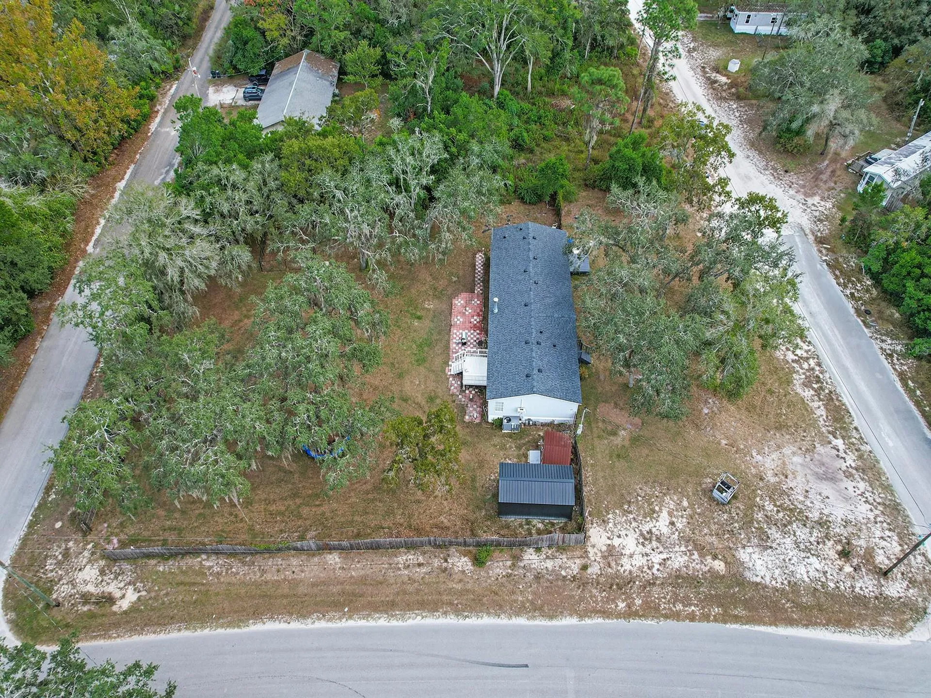 12845 Casa Bianca Avenue New Port Richey FL 34654