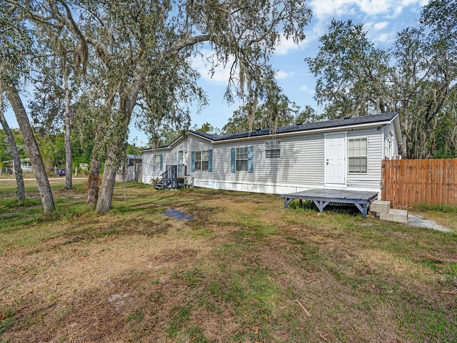 12845 Casa Bianca Avenue New Port Richey FL 34654