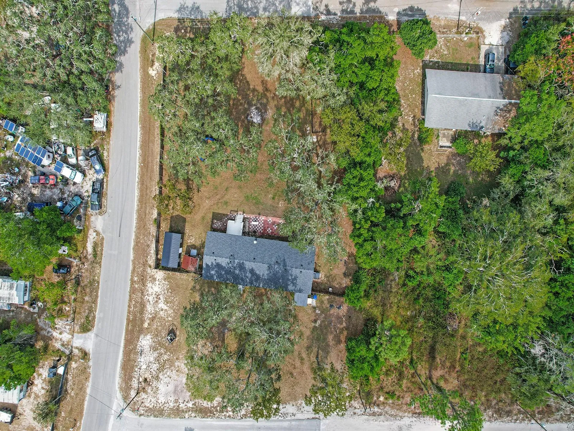 12845 Casa Bianca Avenue New Port Richey FL 34654