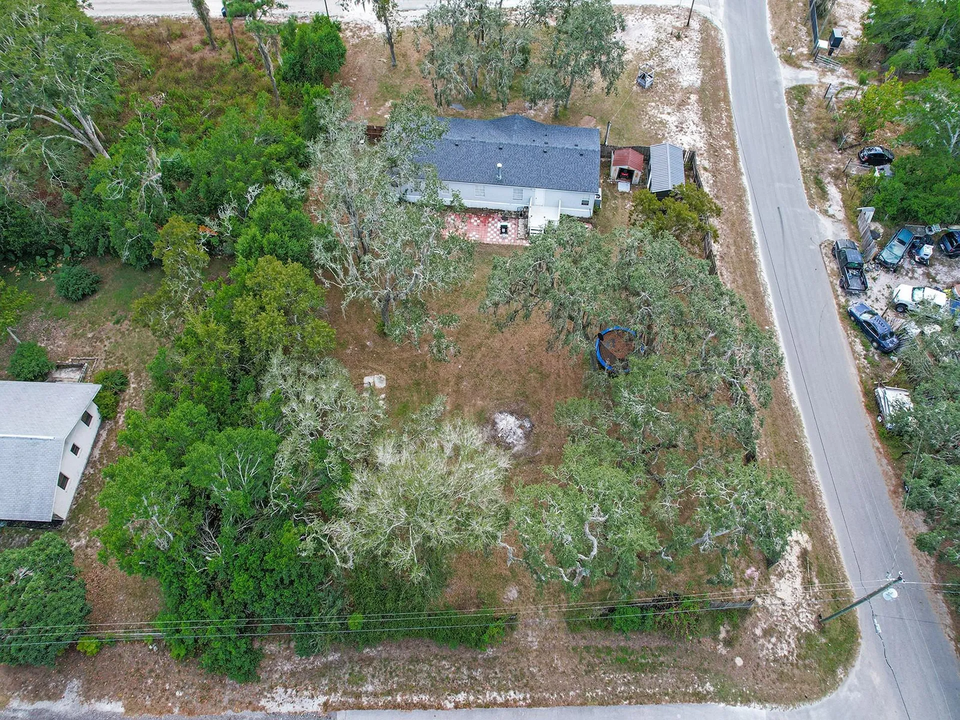 12845 Casa Bianca Avenue New Port Richey FL 34654