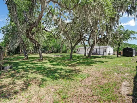 12845 Casa Bianca Avenue New Port Richey FL 34654