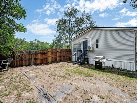 12845 Casa Bianca Avenue New Port Richey FL 34654