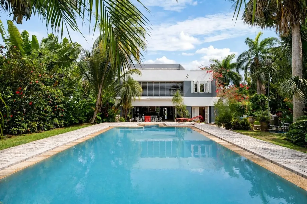 3 Pedrosa Street Garden Hills Guaynabo PR 00966