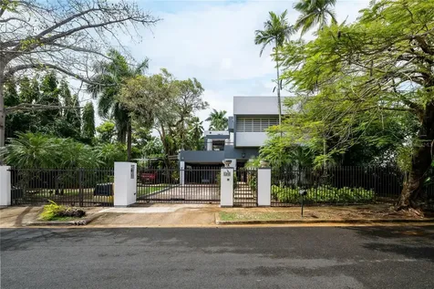 3 Pedrosa Street Garden Hills Guaynabo PR 00966