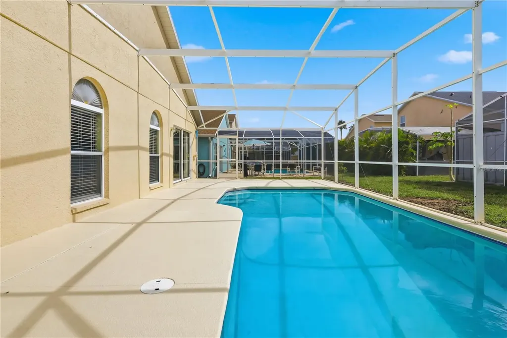 917 Bloomingdale Drive Davenport FL 33897