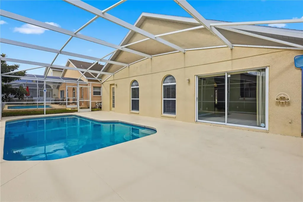 917 Bloomingdale Drive Davenport FL 33897