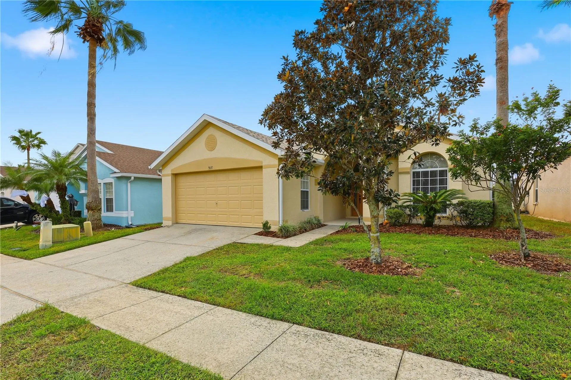 917 Bloomingdale Drive Davenport FL 33897