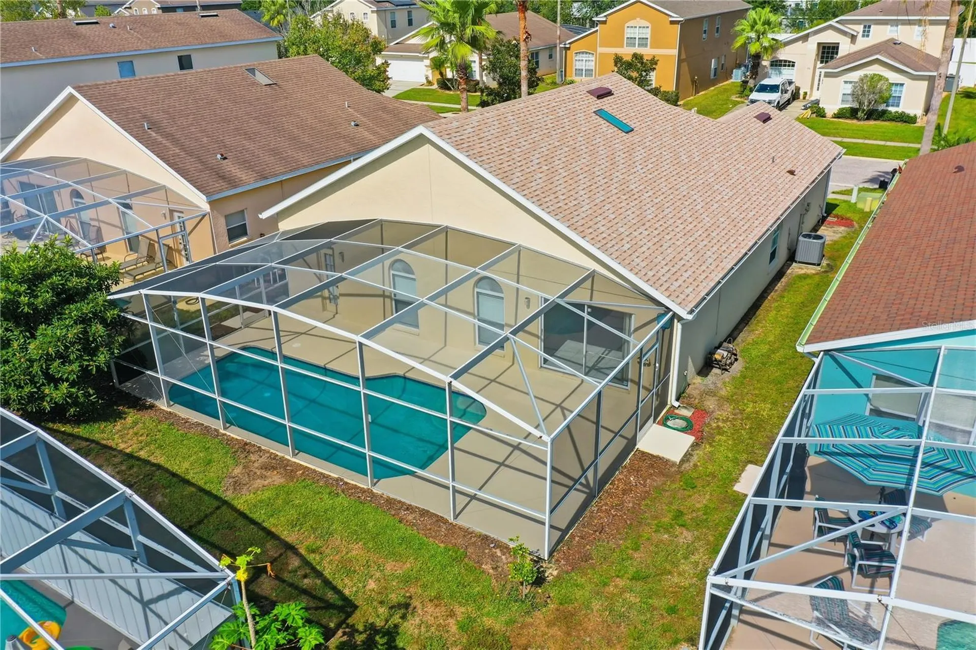 917 Bloomingdale Drive Davenport FL 33897