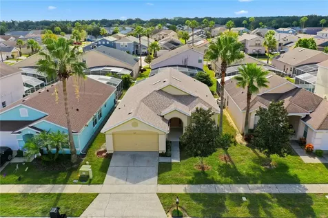917 Bloomingdale Drive Davenport FL 33897