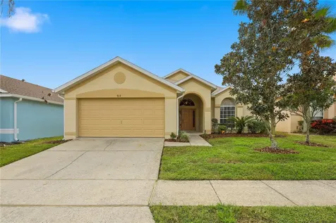 917 Bloomingdale Drive Davenport FL 33897
