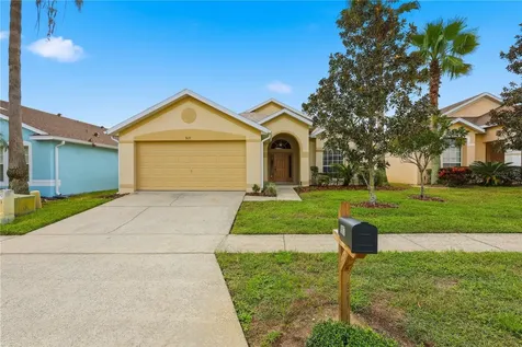 917 Bloomingdale Drive Davenport FL 33897
