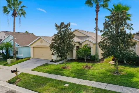 917 Bloomingdale Drive Davenport FL 33897