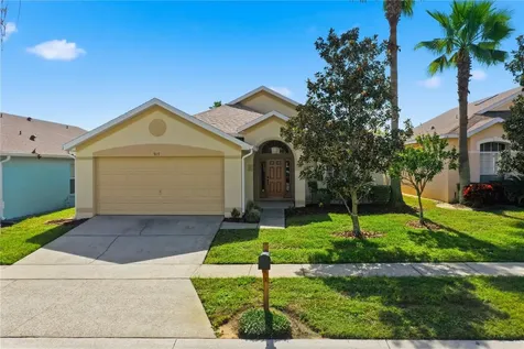 917 Bloomingdale Drive Davenport FL 33897