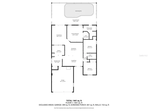 917 Bloomingdale Drive Davenport FL 33897